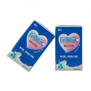 福成珍酸乳原味