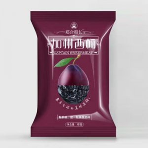 江西船長食品有限公司