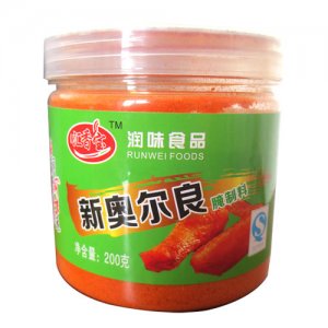 匯香寶新奧爾良腌制料