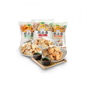 覓蜜安猴頭菇干500g