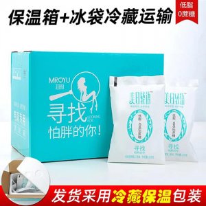 牛豐每日輕語(yǔ)零蔗糖低脂酸奶170g