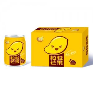 維維粒粒芒果果汁飲料