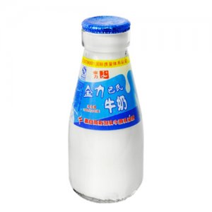 金力保健AD鈣奶