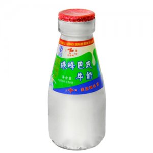 金力大紅棗鈣奶