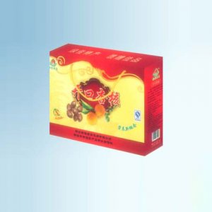 綠佳-開(kāi)口杏核