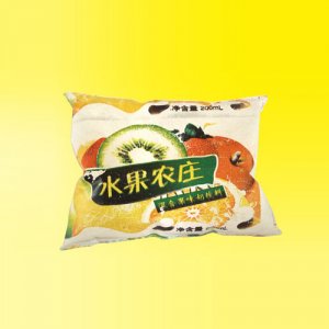 金童水果農(nóng)莊乳飲料