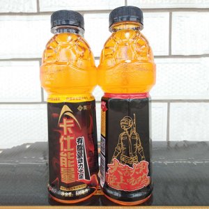 簡(jiǎn)丹美卡仕能量飲料600ml
