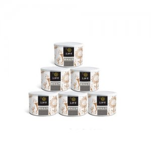 三胖蛋原味瓜子(桶裝)