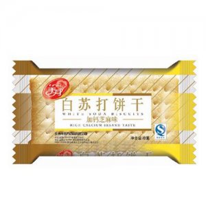 美丹白蘇打餅干