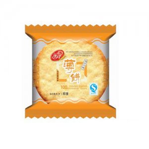 美丹薄餅干袋裝