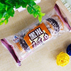 麥佳緣黑米朱古力夾心餅干散裝稱重