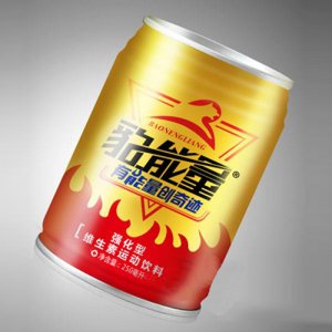 豹能量強(qiáng)化型維生素飲料250ml