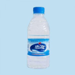 惠海包裝飲用水300ml