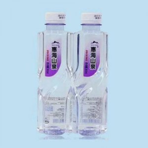 惠海山泉富鍶水天然礦泉水360ml