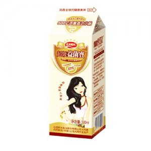 天天陽光超級益菌寶飲品