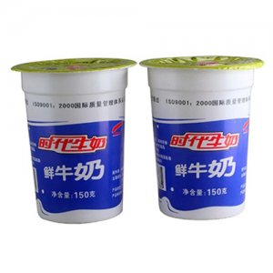 時代鮮牛奶150ml