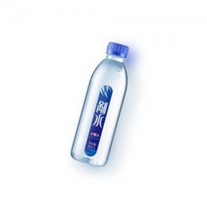 剮水含鍶水380ml