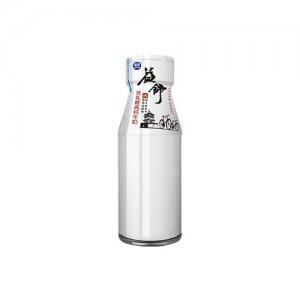 銀橋“益舒”低乳糖高鈣牛奶