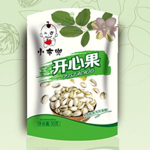 小布兜開(kāi)心果