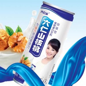 六仁山核桃乳