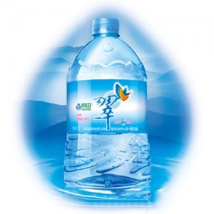 潤田翠天然含硒礦泉水尊品壺裝