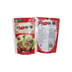 山源開(kāi)口笑栗-150g