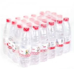 易中和純凈水24瓶