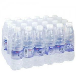 易中和純凈水24瓶裝