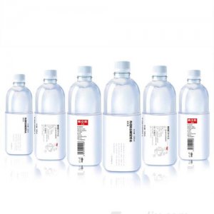 易中和涼白開-500ml