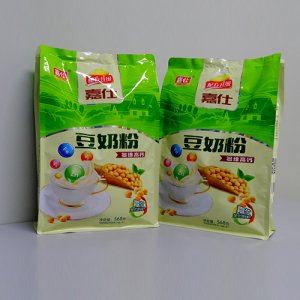 嘉仕豆奶粉568g綠