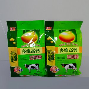 嘉仕多維高鈣豆奶粉708g