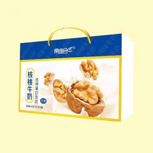 果維合一核桃牛奶植物蛋白飲品