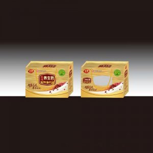 中喔-養(yǎng)生奶專色盒型