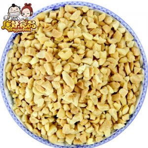 唐妖花生碎500克