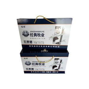 植雅經(jīng)典牧業(yè)250mlx12盒