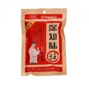 深之味葵花籽袋裝