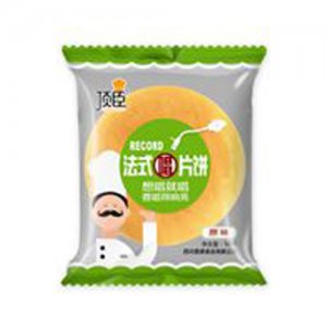 頂臣法式唱片餅 (原味)