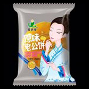 鑫建園原味老公餅（散稱)