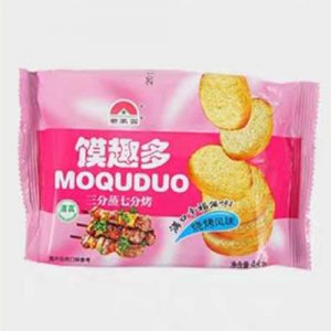 新家園饃趣多清真饃片