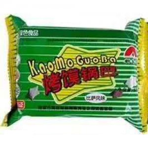 新家園烤饃鍋巴比薩風(fēng)味