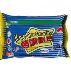 新家園烤饃鍋巴燒烤風(fēng)味