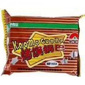 新家園烤饃鍋巴燒烤牛肉風(fēng)味