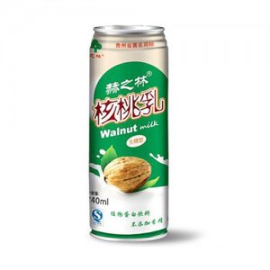 赫之林核桃乳無糖型