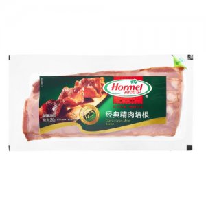 荷美爾經(jīng)典精肉培根