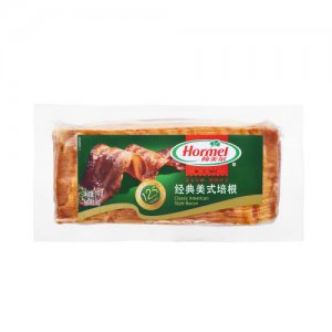荷美爾經(jīng)典美式培根