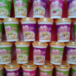 精品優(yōu)樂(lè)美奶茶