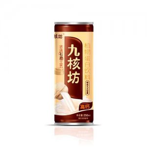 九核坊植物蛋白飲料250ml