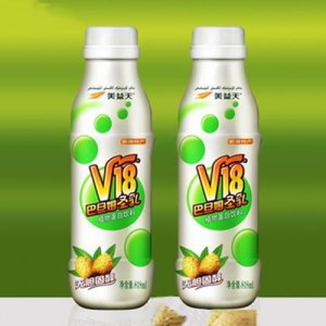 美益天V18巴旦姆圣乳宴會裝