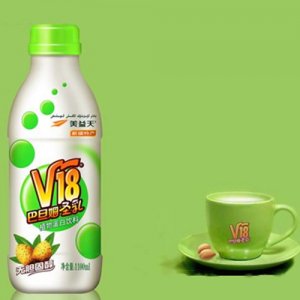 美益天V18巴旦姆圣乳1100ml