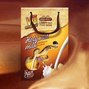 美益天V18巴旦姆圣乳傳奇禮盒